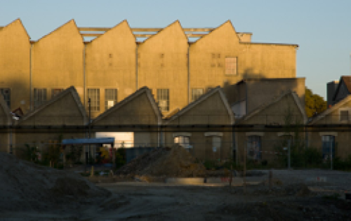 -THEMEN- Umnutzungen Nutzungsänderung