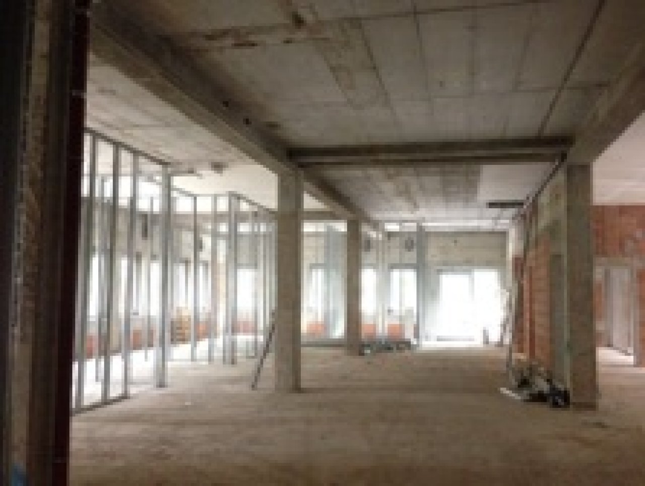 Lungenarztpraxis im diako