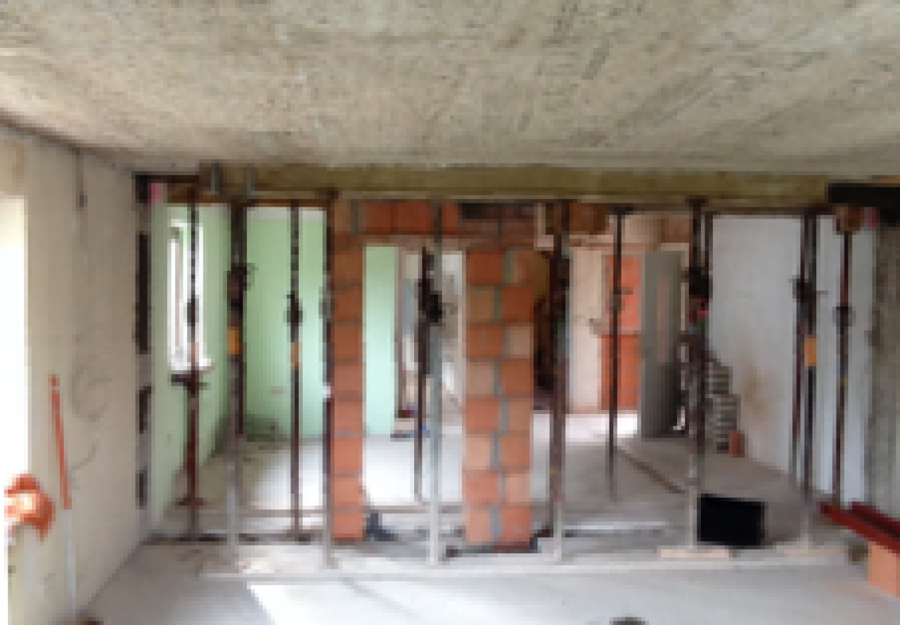 mw7 2 transformation umbau sanierung