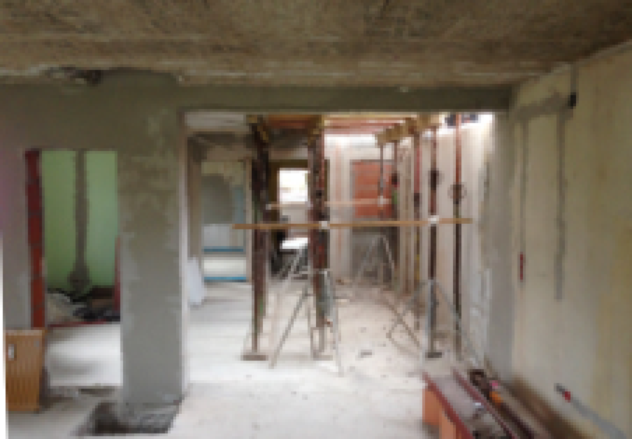 mw7 2 transformation umbau sanierung