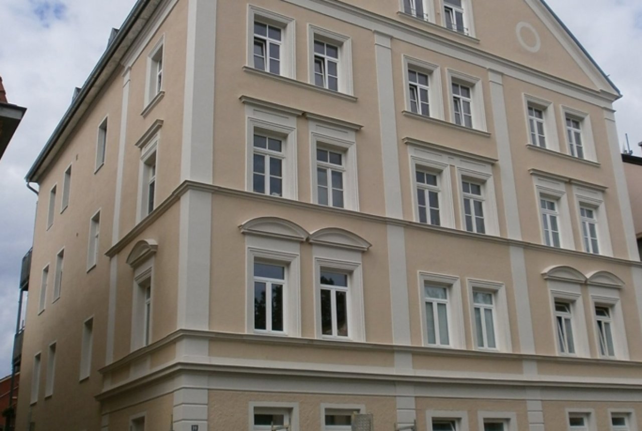 Sanierung MFH ms10 1