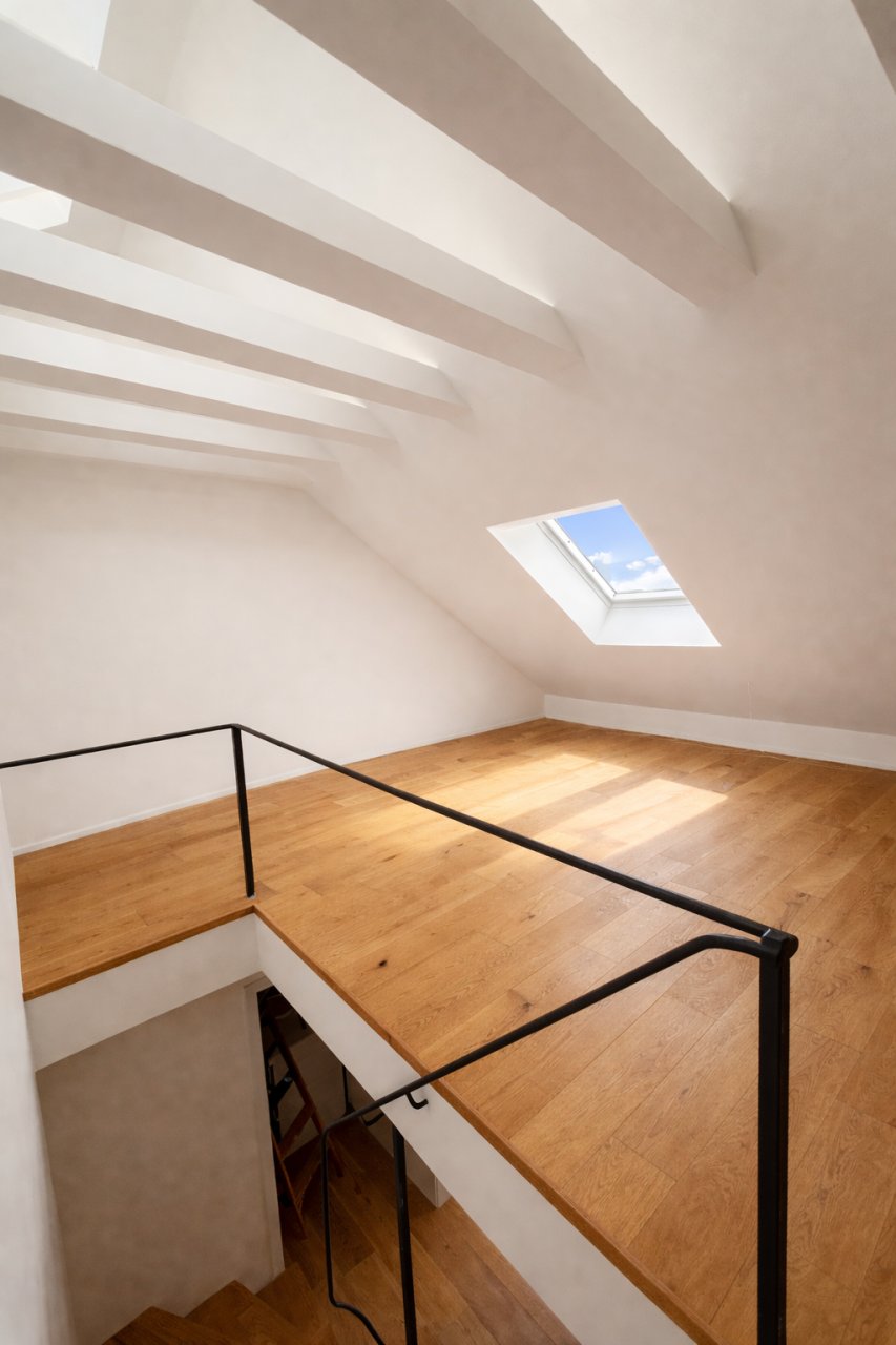 Sanierung RMH Hochzoll