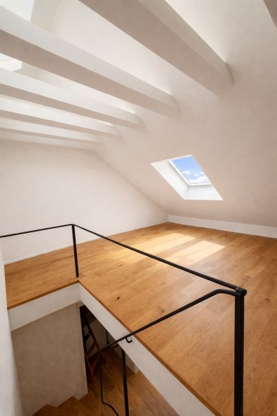 Sanierung RMH Hochzoll