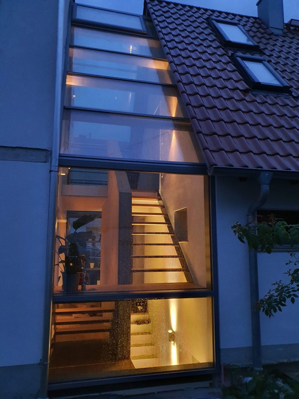 Einfamilienhaus AS40