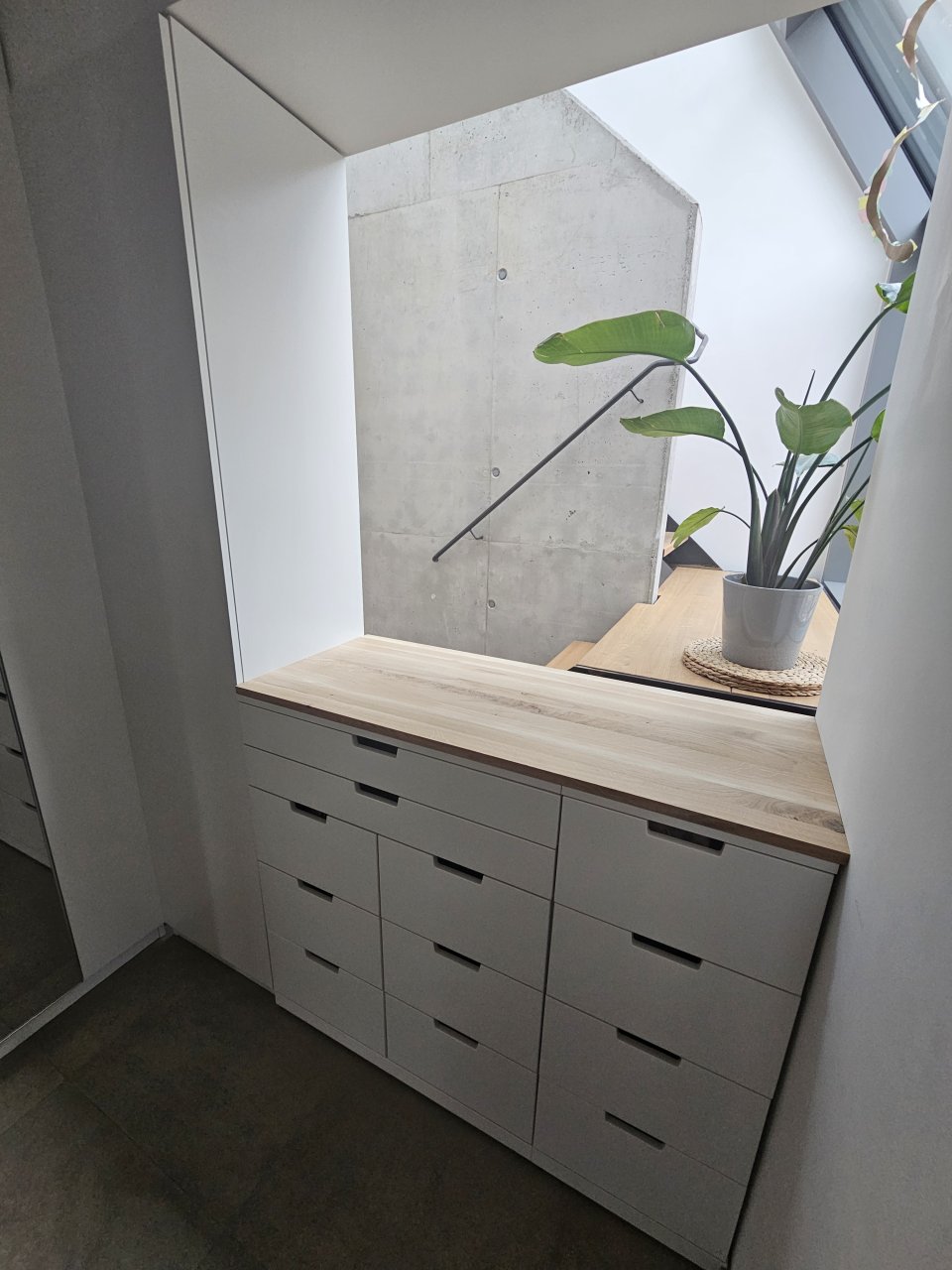 Einfamilienhaus AS40