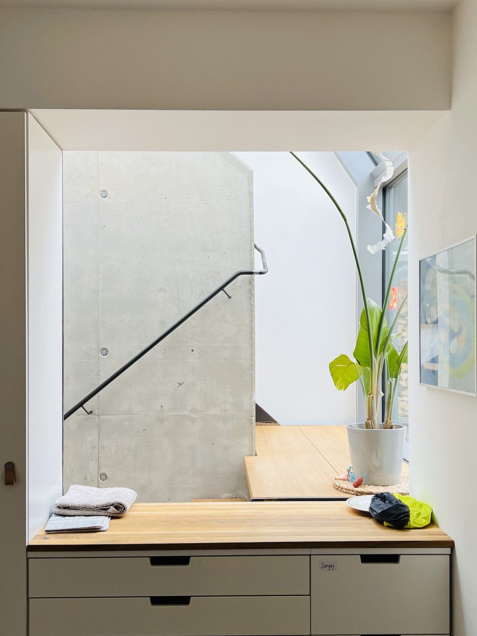 Einfamilienhaus AS40