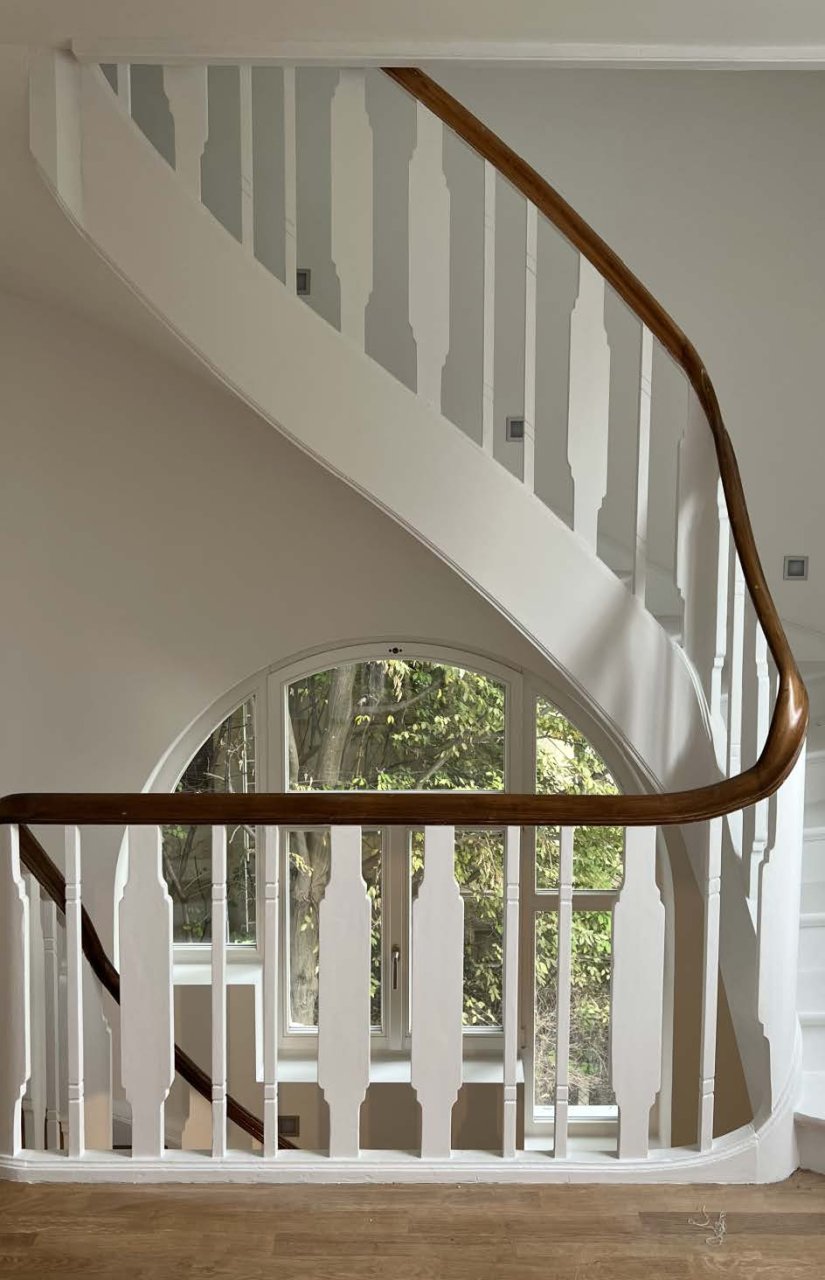 ehem. Direktorenvilla