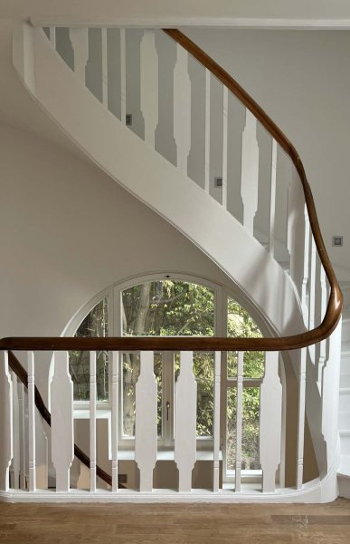 ehem. Direktorenvilla