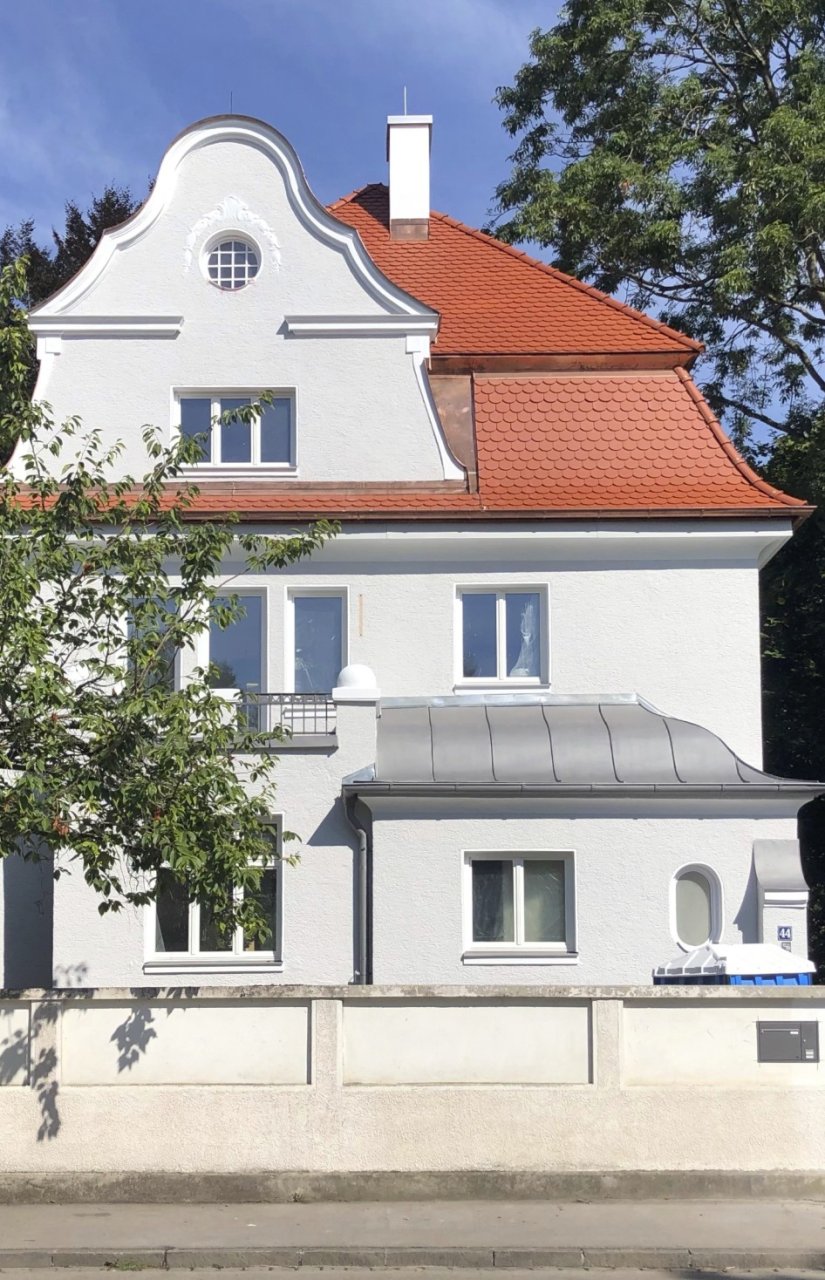 ehem. Direktorenvilla