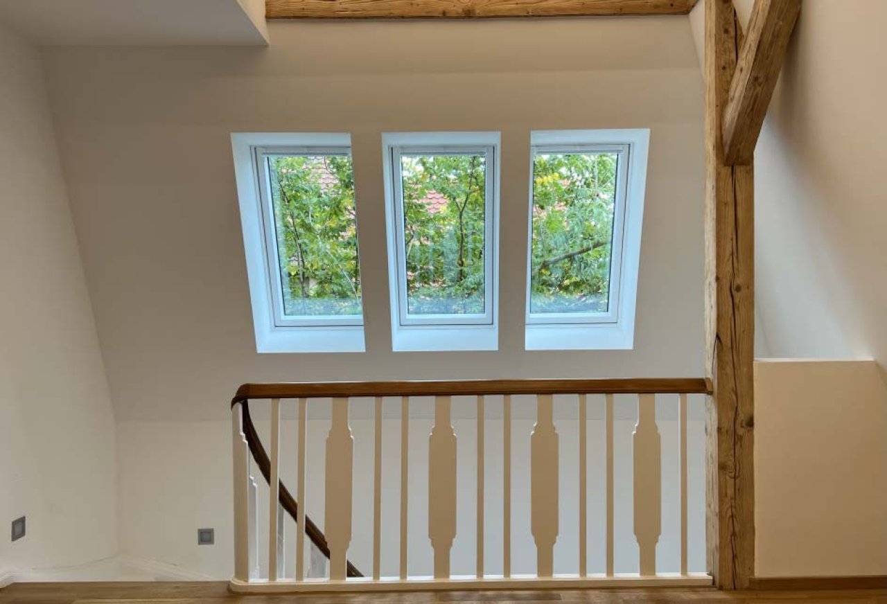 ehem. Direktorenvilla