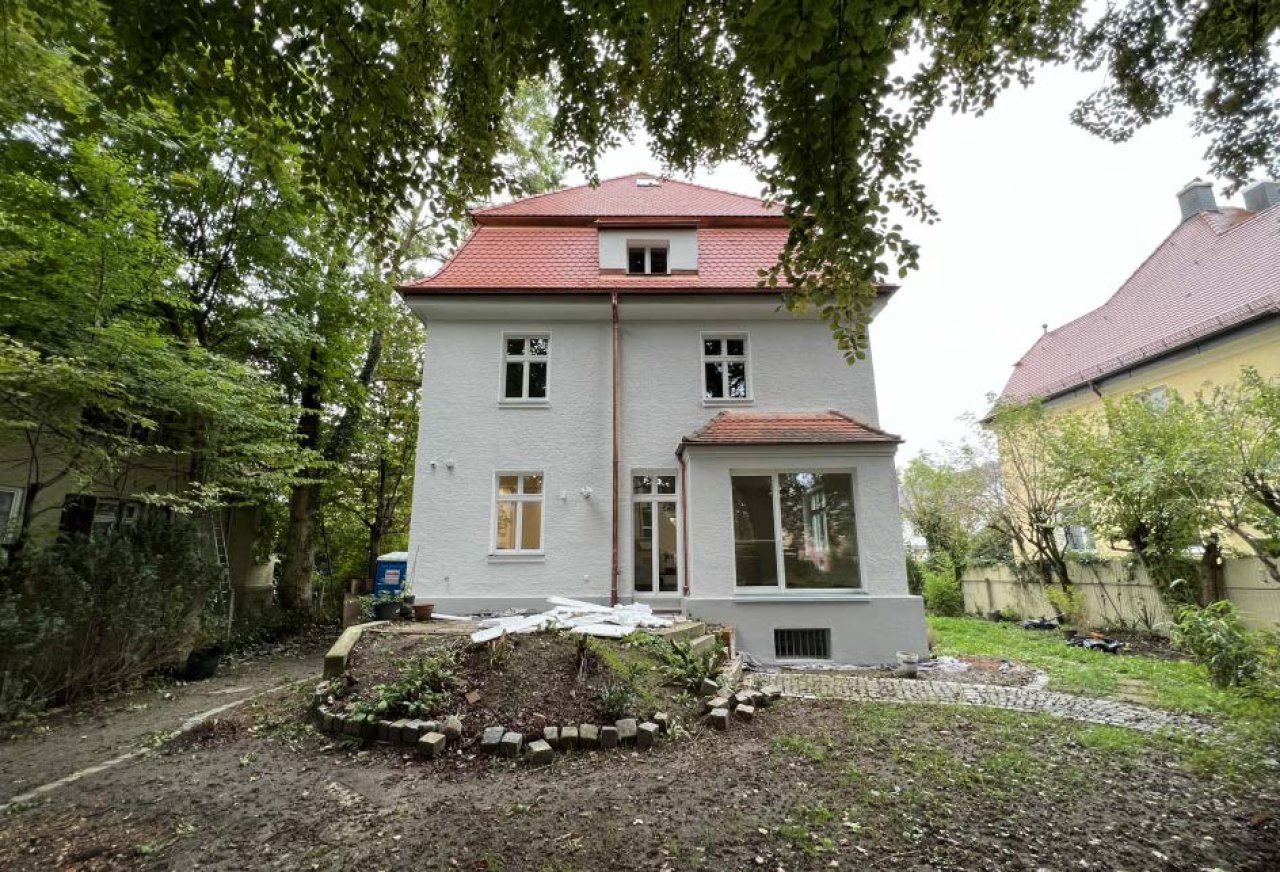 ehem. Direktorenvilla