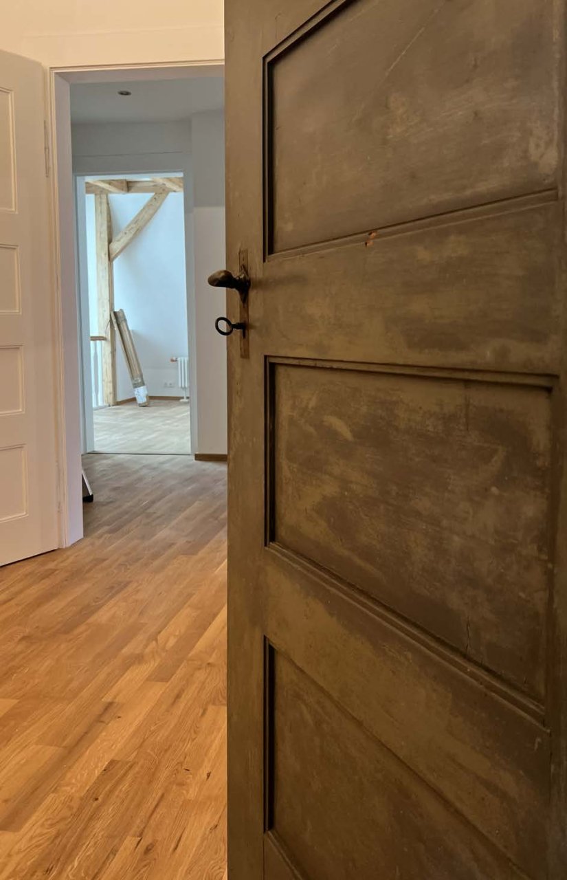 ehem. Direktorenvilla