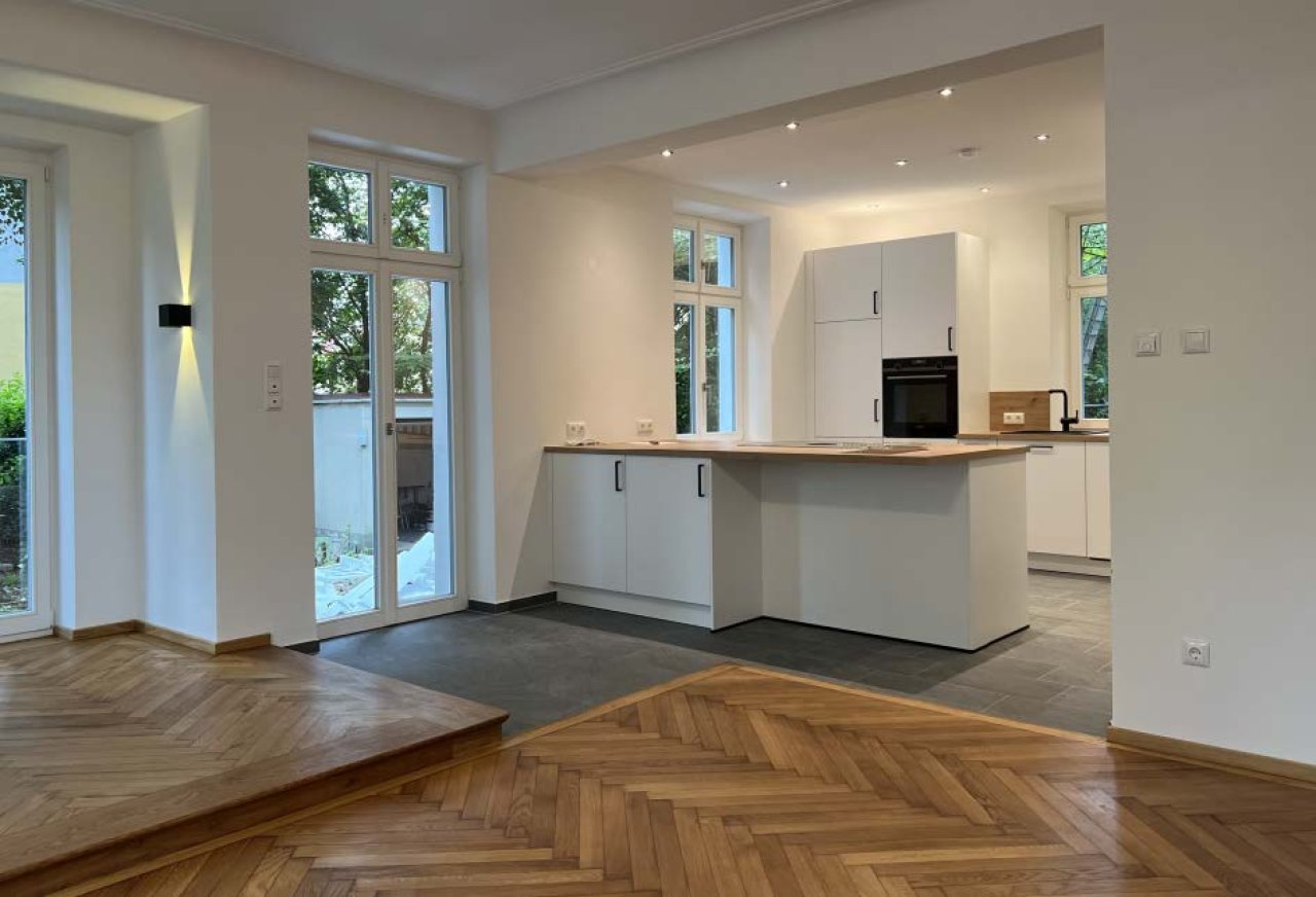 ehem. Direktorenvilla