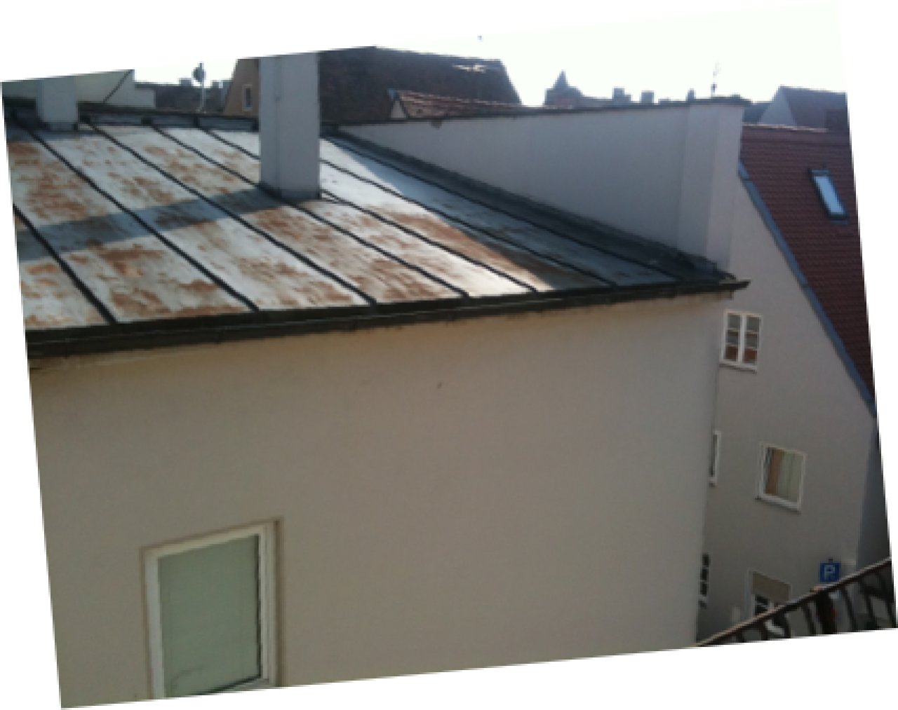 zg7 dachterrasse